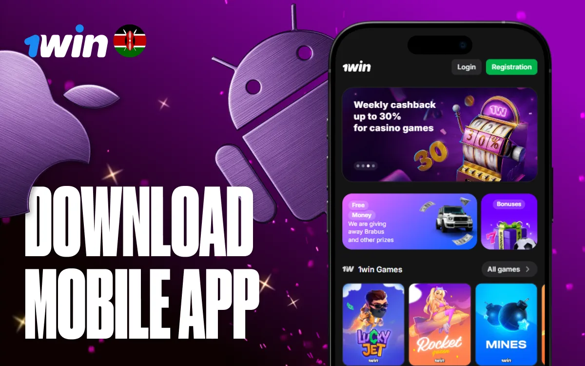 1win App Nigeria: Mobile Betting Experience