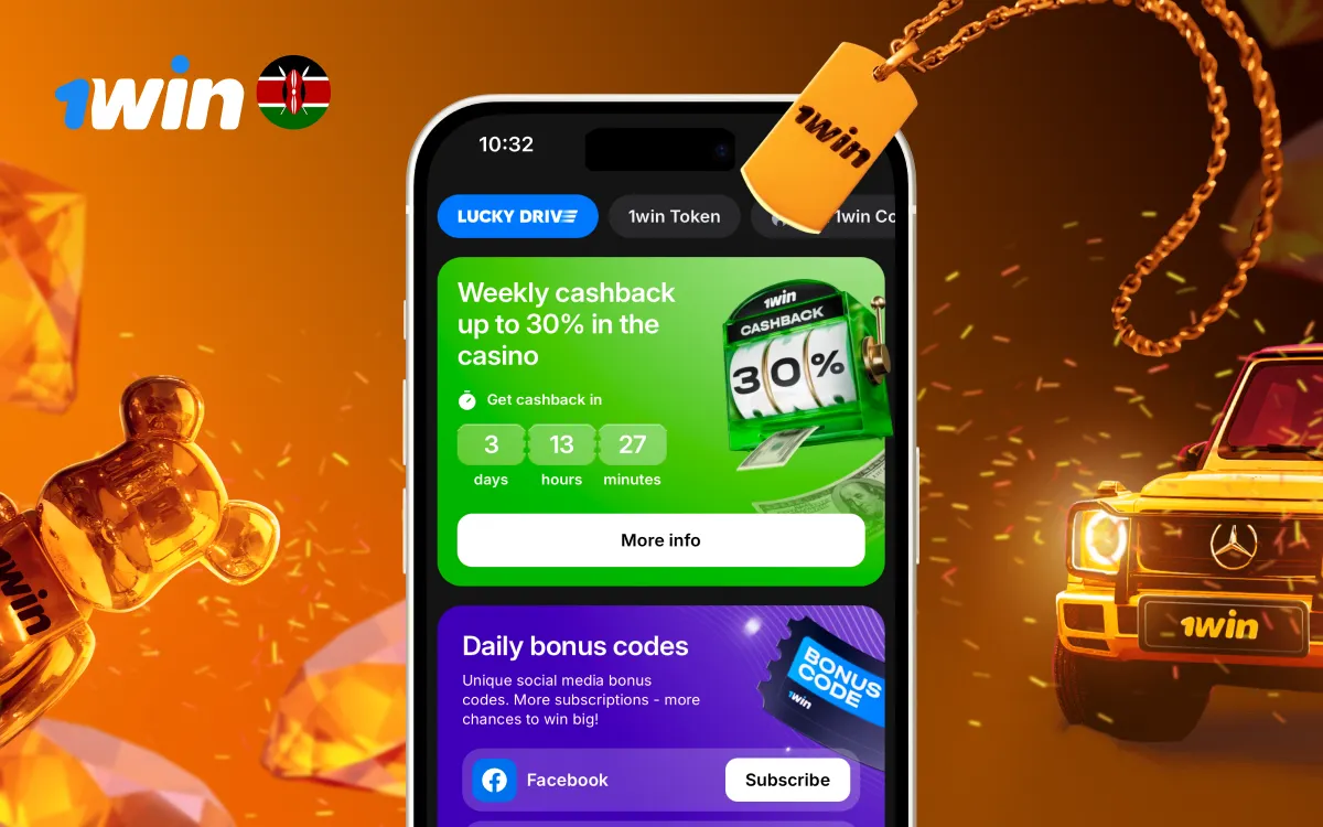 1win Bonus Nigeria: NGN 750,000 Welcome Bonus