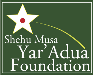 Shehu Musa Yar’Adua Foundation